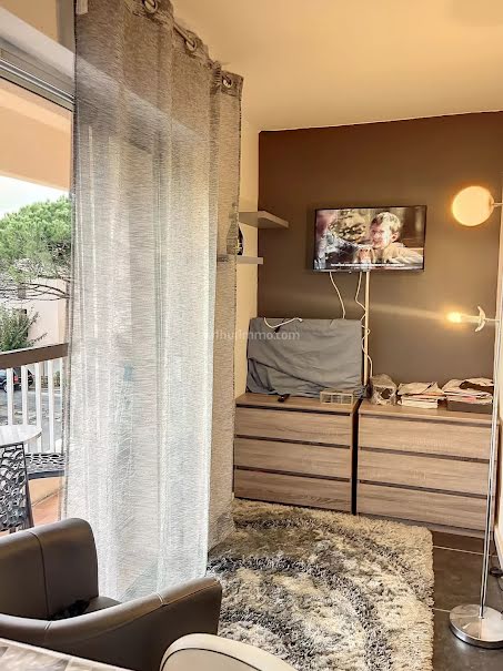 Vente appartement 1 pièce 27.16 m² à Calvi (20260), 199 500 €