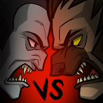 Vampires vs. Werewolves Apk