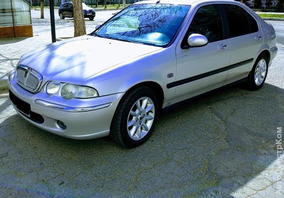 продам авто Rover 45 45 (RT) фото 1