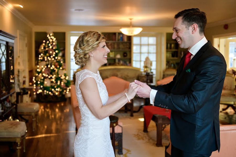 Fotografo di matrimoni Philip Boundreau (philipboudreau). Foto del 9 maggio 2019