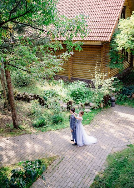 Svatební fotograf Sergey Potlov (potlovphoto). Fotografie z 23.listopadu 2019