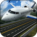 ダウンロード Airplane Flight Simulator: Fly City Airpl をインストールする 最新 APK ダウンローダ