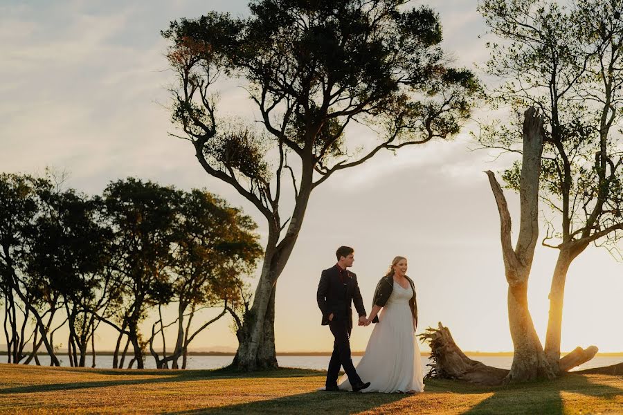 Photographe de mariage Ben Howland (benhowland). Photo du 11 février 2019