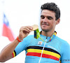 Greg Van Avermaet wordt zondag in België gehuldigd na gouden plak in Rio