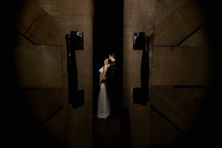 Wedding photographer Ismael Lugo (ilugomontano). Photo of 11 February 2023