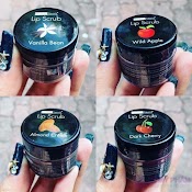 Tẩy Tế Bào Chết Môi Beauty Treats Lip Scrub Sena Beauty