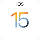 Ios 15 Wallpaper HD Custom New Tab