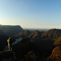 Sud Africa: appena vado in pensione... di 