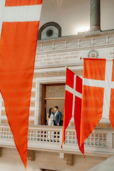 Svadobný fotograf Nataly Dauer (dauer). Fotografia publikovaná 29. marca