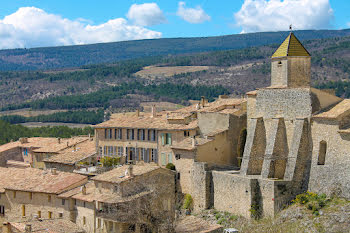 maison à Sault (84)