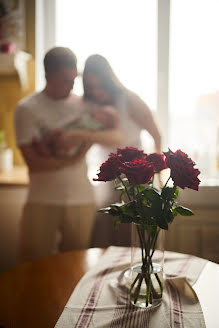 Fotógrafo de casamento Denis Persenen (krugozor). Foto de 29 de janeiro