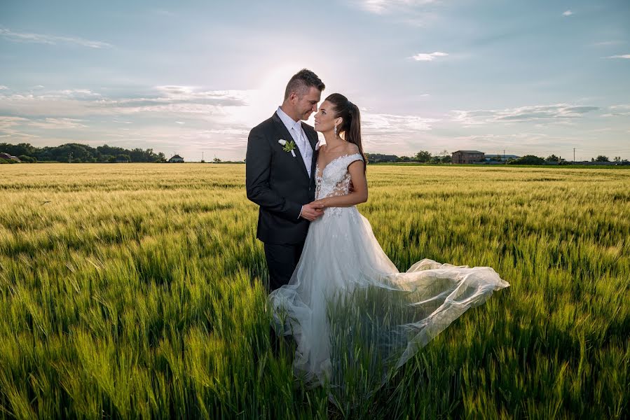 Fotógrafo de casamento Stefan Dorna (dornafoto). Foto de 15 de junho 2021