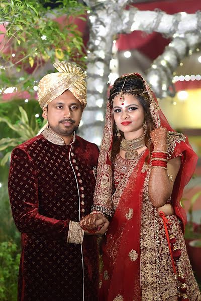 Wedding photographer Manoj Sahu (manojsahu). Photo of 10 December 2020