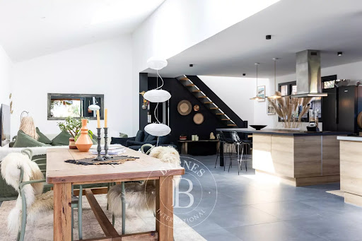 Villa avec terrasse 5