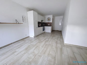 appartement à Trévoux (01)