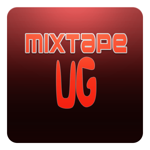 Mixtape UG Free Music 音樂 App LOGO-APP開箱王
