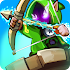 King Of Defense: Battle Frontier (Merge TD)1.3.9 (Mod Money)