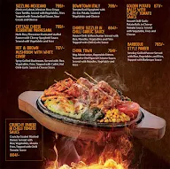 Yanki Sizzlers menu 8