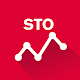 Easy STO (14 ,3, 3) - Momentum Oscillator Download on Windows