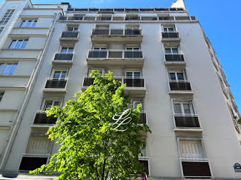 appartement à Paris 18ème (75)