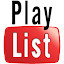 Youtube Playlist Info