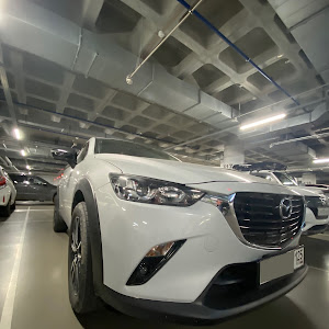 CX-3 DK5FW