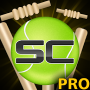 Street Cricket Pro  Icon