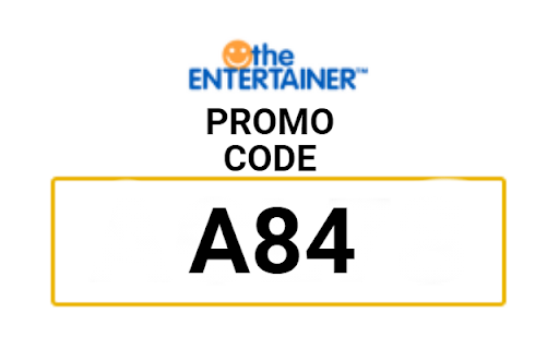 the entertainer discount coupon code (KSA, UAE, Egypt,Kuwait)