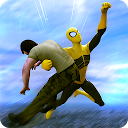 Super Spider Army War Hero 3D 2.5 APK ダウンロード