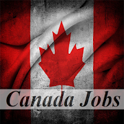 Canada Jobs  Icon