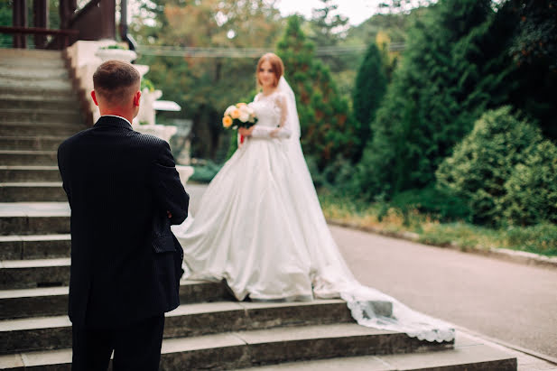 Photographe de mariage Anna Paveleva (victories). Photo du 22 novembre 2021