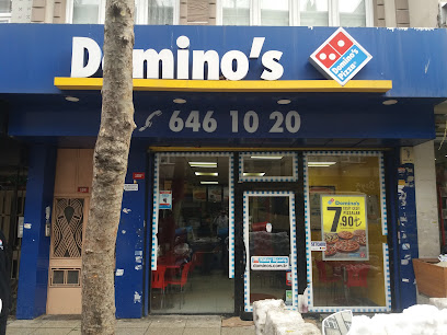 Domino's Pizza Esenler