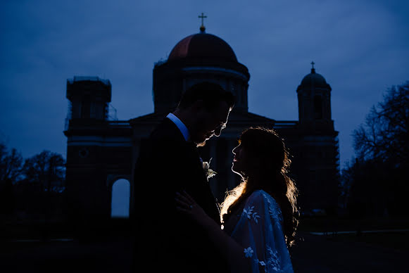 Fotograful de nuntă Melinda Guerini (temesi). Fotografia din 15 octombrie 2023