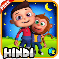 Hindi Top Nursery Rhymes - Offline Videos  Songs