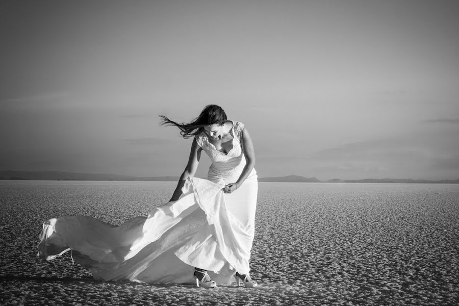 婚礼摄影师Pankkara Larrea（pklfotografia）。2020 3月9日的照片