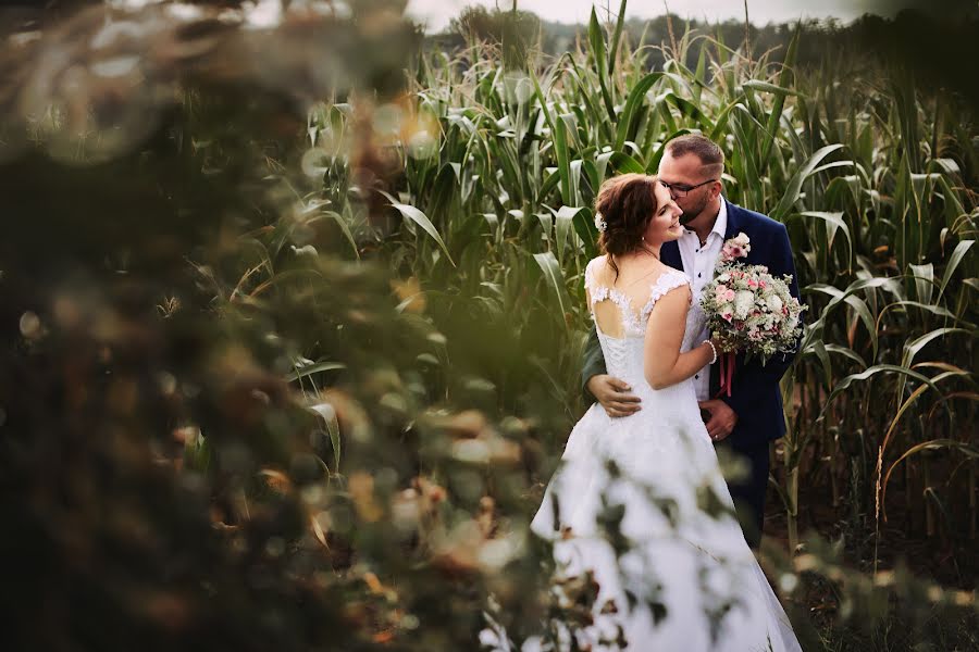 Svatební fotograf Zdeněk Hás (zdenekhas). Fotografie z 20.listopadu 2019