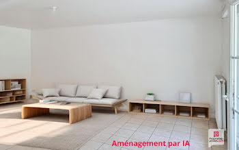 appartement à Verrieres-le-buisson (91)