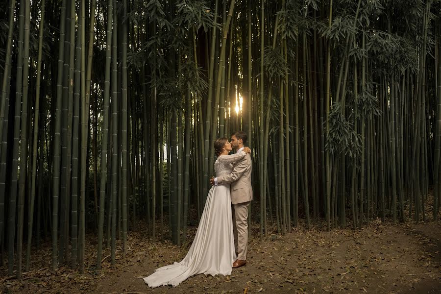 Huwelijksfotograaf Nuno Lopes (nunolopesphoto). Foto van 6 oktober 2019
