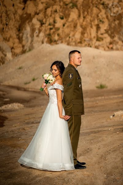 Fotógrafo de bodas Deividas Vilimaitis (dvfotolt). Foto del 22 de noviembre 2020