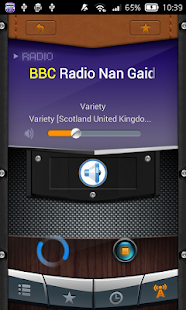 How to get Radio Scottish patch 1.0 apk for laptop