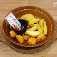 Saizeriya 薩莉亞義式餐飲(中山南京店)