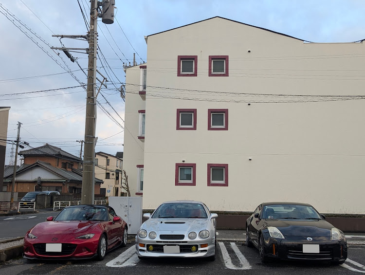 ロードスターのいつもイイネ&コメントありがとうございます🙇‍♂️・マツダのある暮らし・極楽湯上尾店に関するカスタム事例の投稿画像1枚目