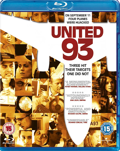 United 93 [BD25]