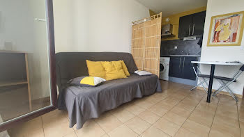 appartement à Canet-en-Roussillon (66)