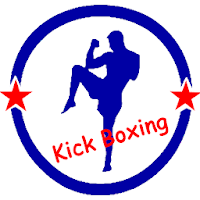 KICK BOXINGKickboxing exercises