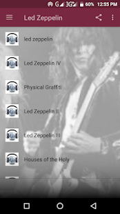 Led Zeppelin(圖3)-速報App