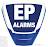 EP Alarms Logo