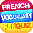 ダウンロード French Vocabulary Fun Quiz をインストールする 最新 APK ダウンローダ