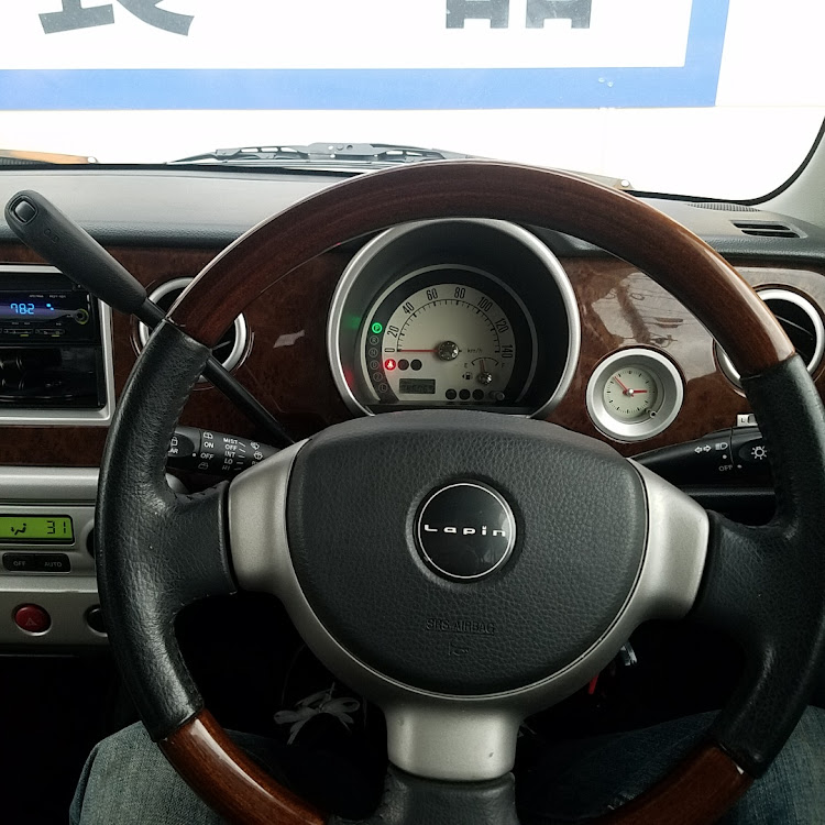 ゆーやさんが投稿した車検・代車に関するカスタム事例の投稿画像2枚目
