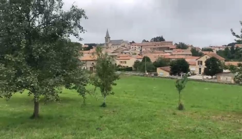 Vente terrain  1000 m² à Rodome (11140), 29 900 €